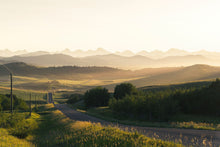 Load image into Gallery viewer, FOOTHILLS