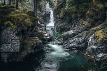 Load image into Gallery viewer, MAMQUAM FALLS