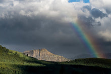 Load image into Gallery viewer, TABLE MTN RAINBOW
